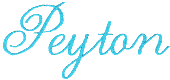 Font-FancyScript-Peyton-80